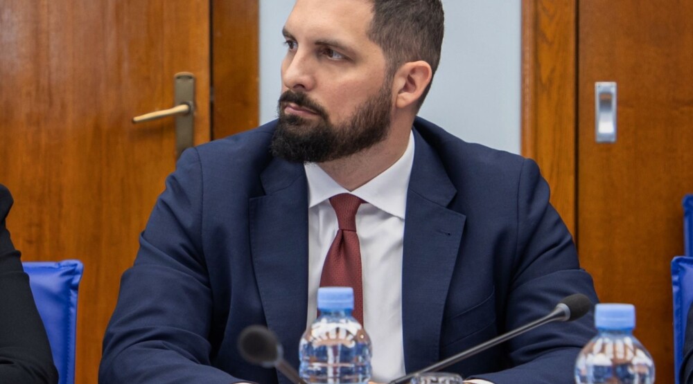 Momčilo Leković