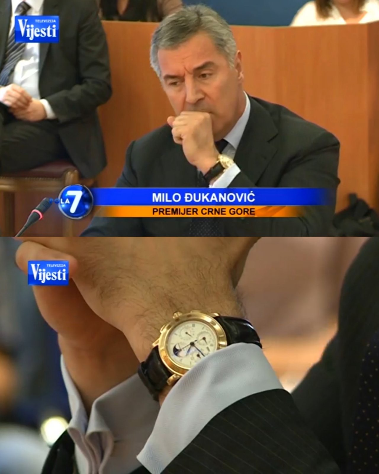 Foto: Demokrate