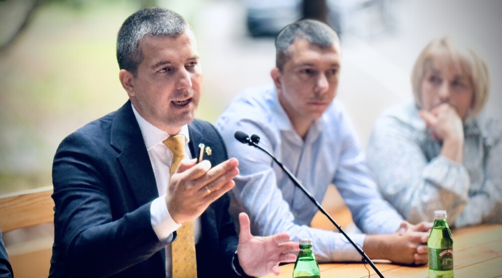 Foto: Demokrate