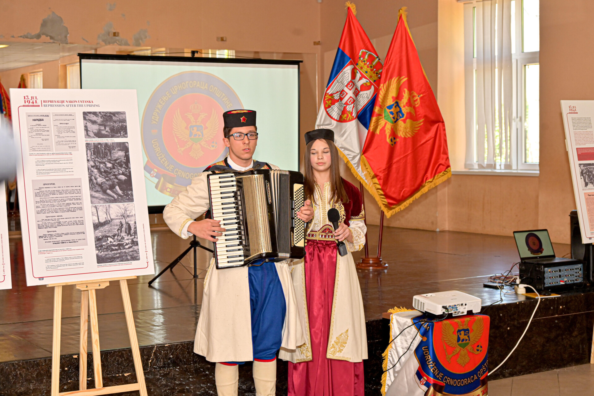 Foto: Željko Vorinski Vorek