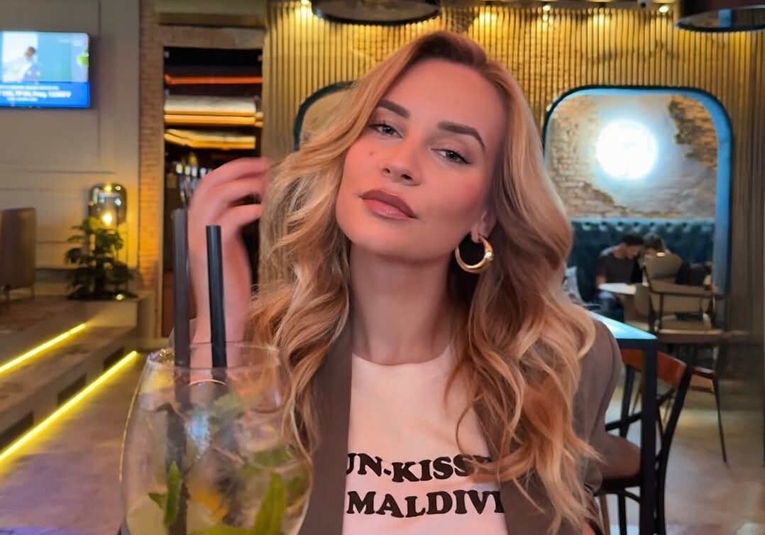 Šejla Zonić otkrila šta se dešavalo iza kamere: Tišina i žar u očima