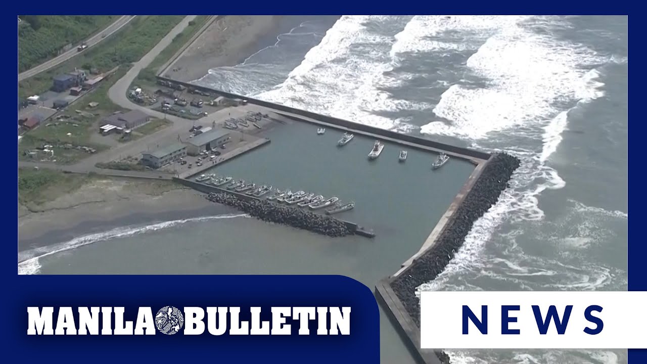 Zemljotres od 8.7 stepeni u Rusiji izazvao cunami, Јapan i Havaji ...