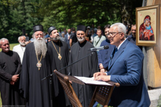 Nema reakcije nadležnih (Foto: Skupština Crne Gore Arhiva)