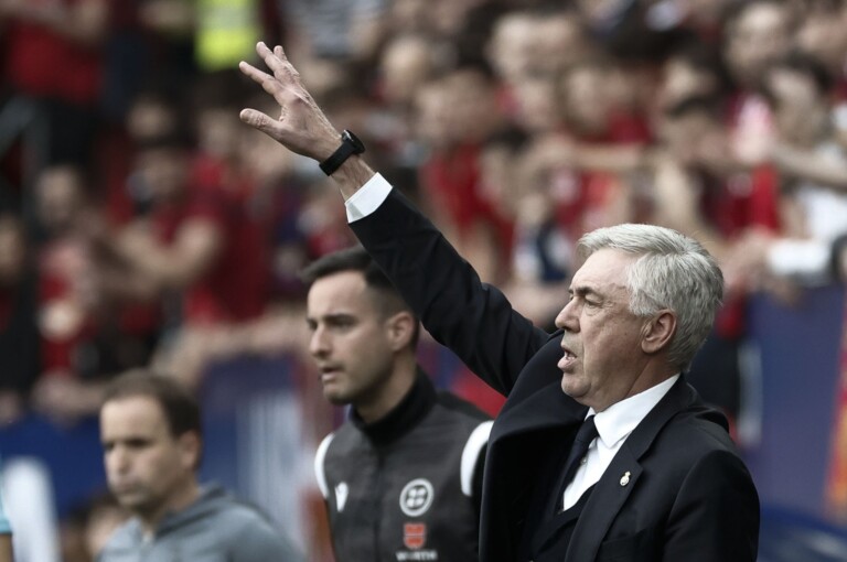 Anćeloti već otpisao Bosance: Sto odsto sam siguran da će Italija proći dalje