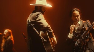 Lord Huron
