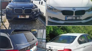 Foto: Uprava policije