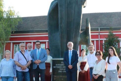 Foto: Krstaš