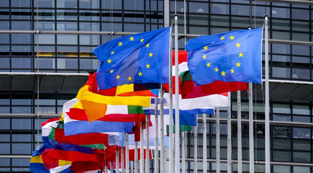 EU zastave