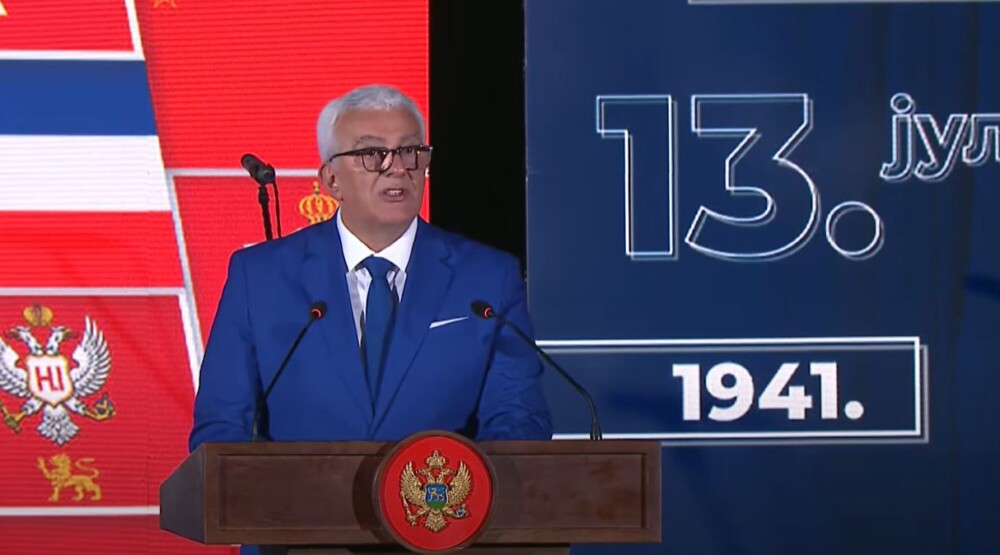 Andrija Mandić