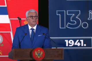Andrija Mandić