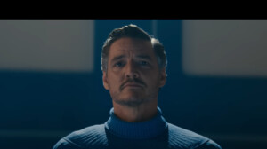 Iz filma "Fantastična četvorka"