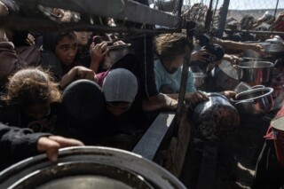 Foto: EPA/HAITHAM IMAD