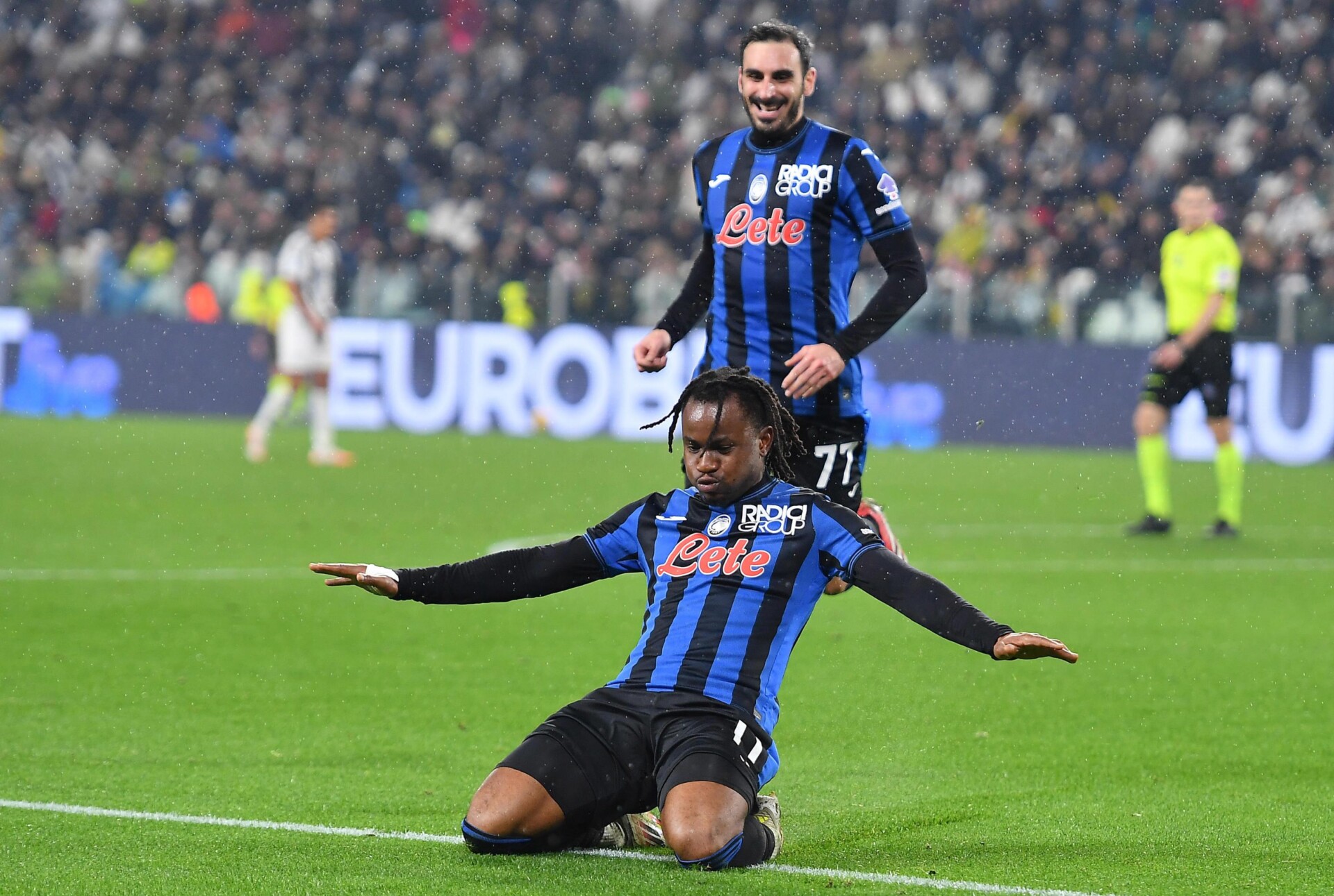 Lukman je izabrao Inter, može li Atalanta da se odbrani?