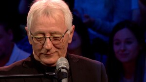 Oliver Dragojević; Foto: YouTube screenshot/HRT