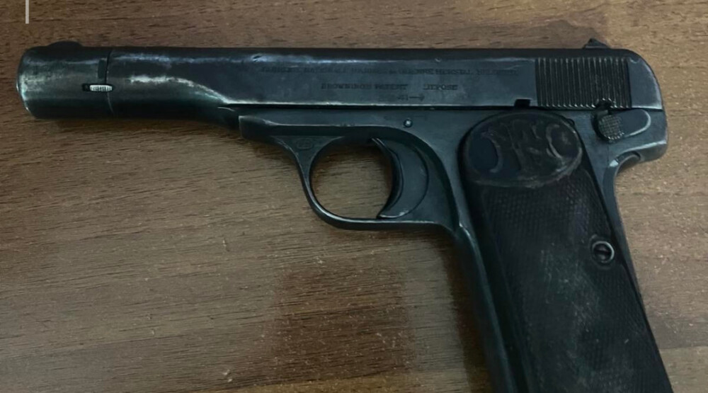 Foto: Uprava policije