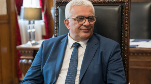 Andrija Mandić