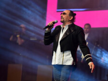 Željko Bebek; Foto: Stefan Rajhl