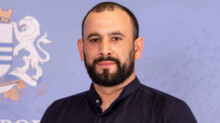 Milivoje Brković