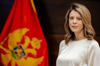 Ana Novaković Đurović