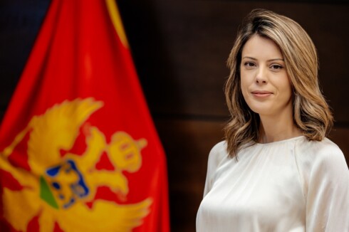 Ana Novaković Đurović