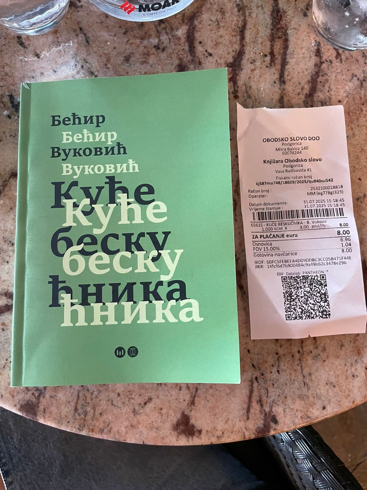 Foto: Pobjeda