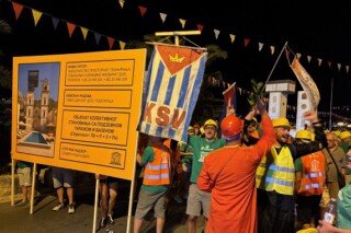 Foto: Tamara Vuković/Radio Kotor