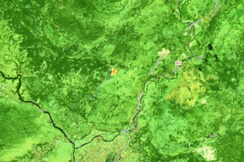Foto: Montenegro Space Research