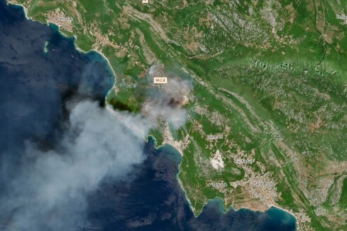 Foto: Montenegro Space Research