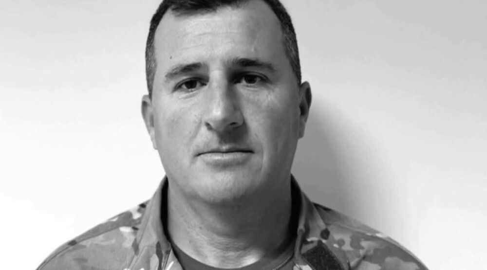 Dejan Božović / Foto: Ministarstvo odbrane