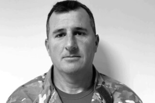 Dejan Božović / Foto: Ministarstvo odbrane