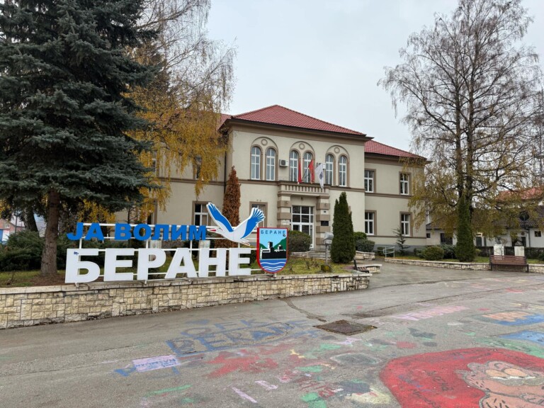 DPS Berane: Vlast planira drastično povećanje komunalnih usluga