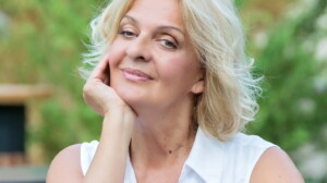 Jasenka Lalović; Foto: Vesela Mišković