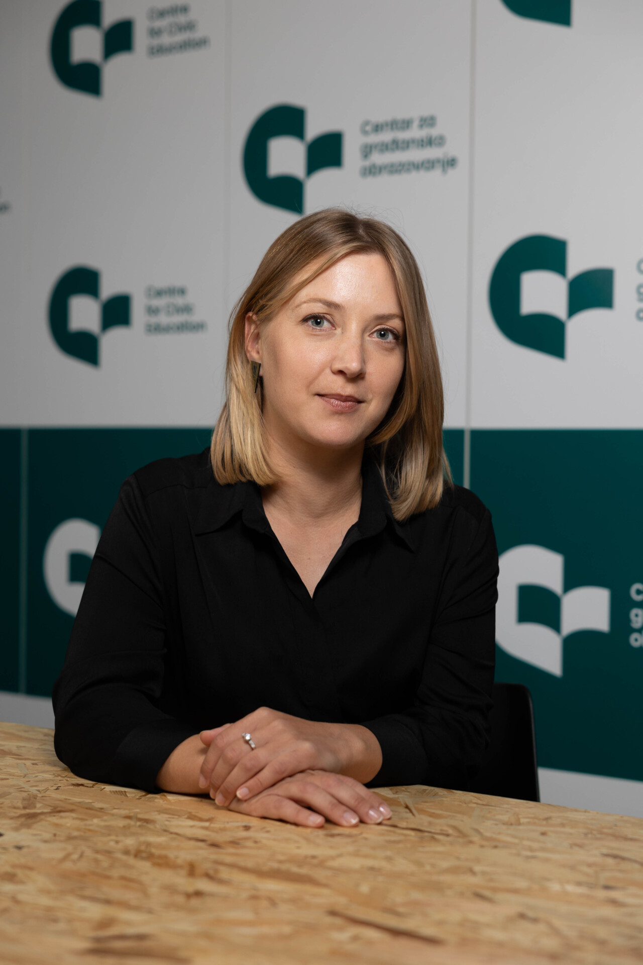 Maja Marinović / Foto: CGO