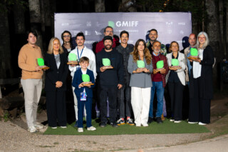 Foto: Green Montenegro International Film Fest