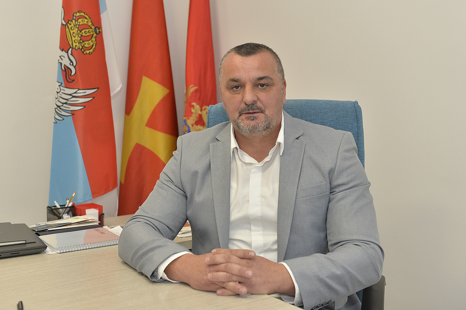Foto: SO Danilovgrad