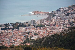 Budva