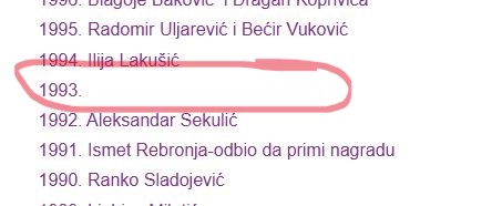 Foto: Ratkovićeve večeri poezije/Printscreen