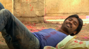 Dhanush
