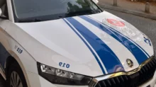 Foto: Arhiva Uprava policije