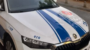 Foto: Arhiva Uprava policije