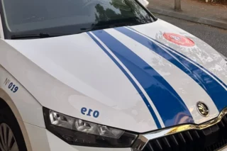 Foto: Arhiva Uprava policije