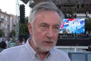 Miroslav Škoro (Foto: RTL)