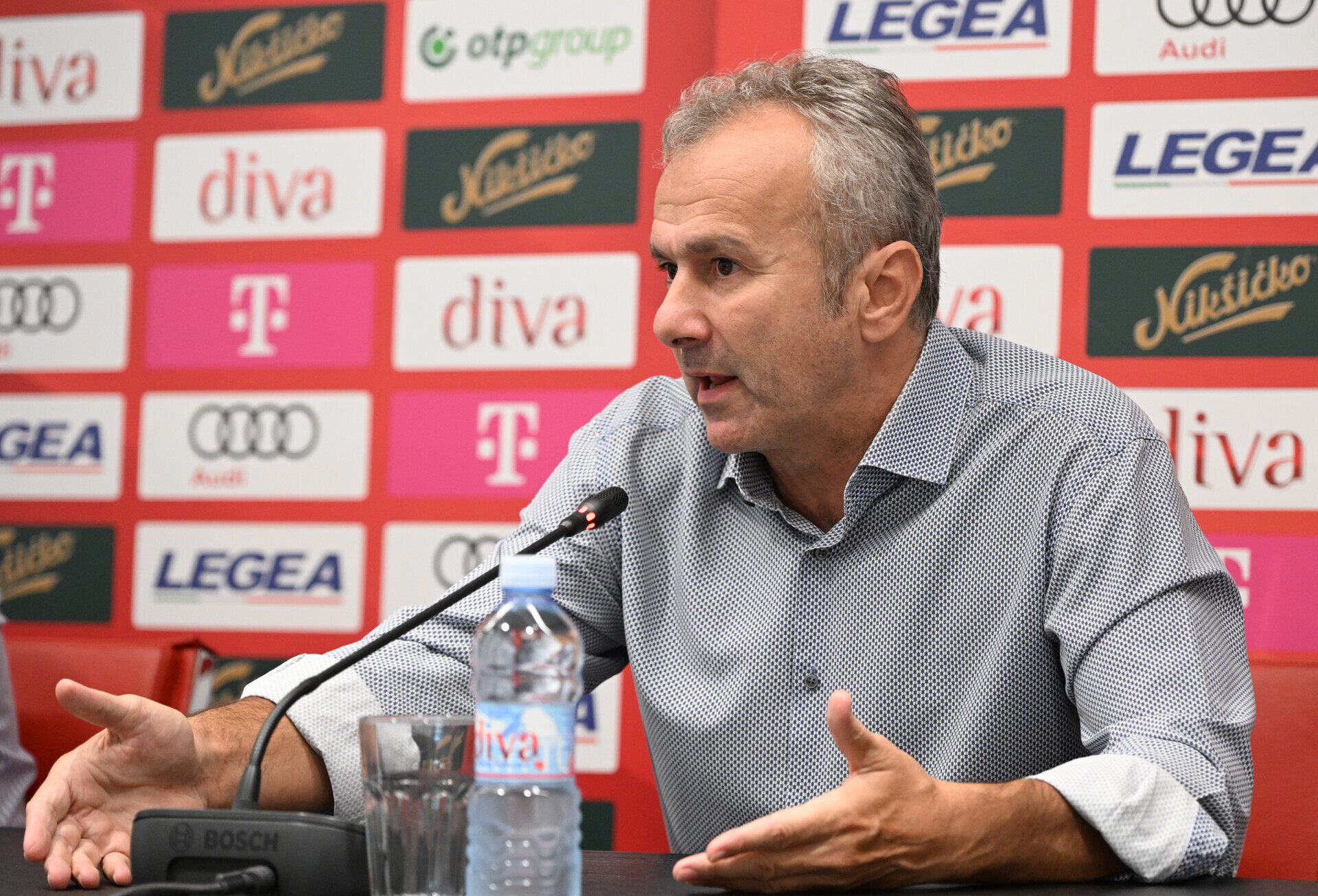 Savićević i Đurđevac čestitali BiH plasman na Mundijal