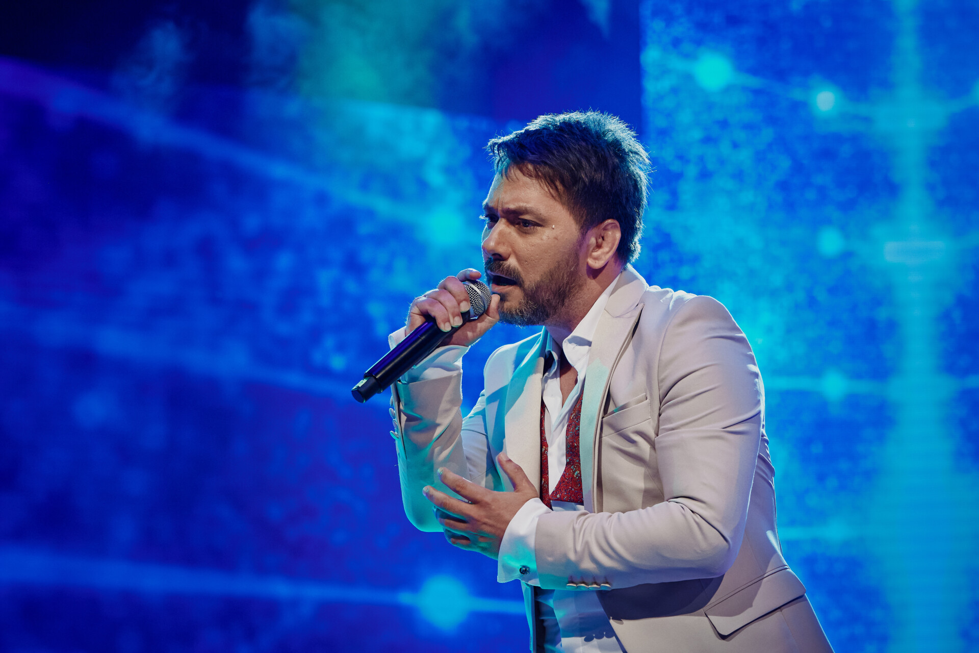 Prvi glas nezavisne države na Eurosongu: Crna Gora je svijetu poručila – tu smo! To je naša pobjeda