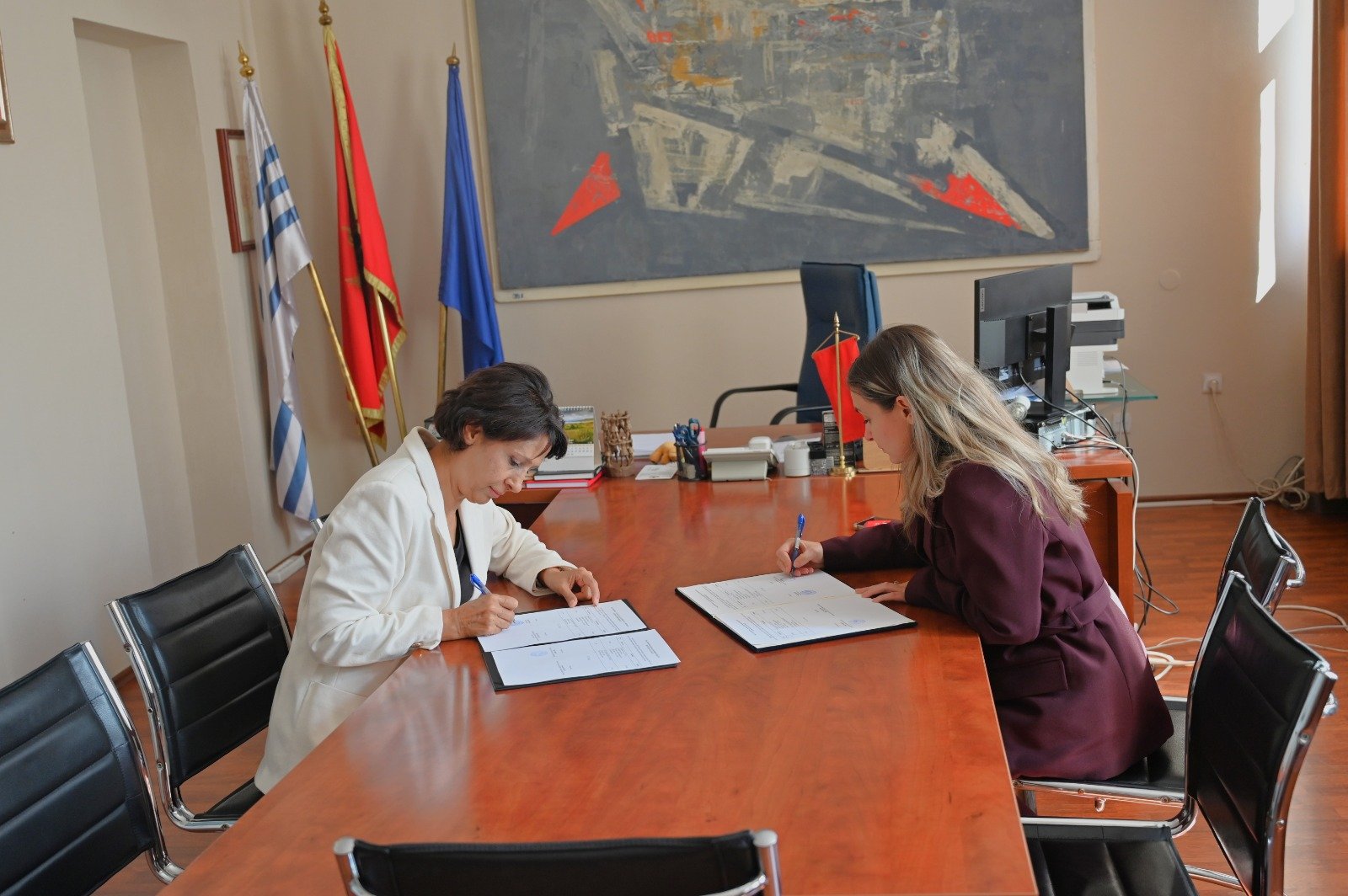 Foto: KIC Budo Tomović