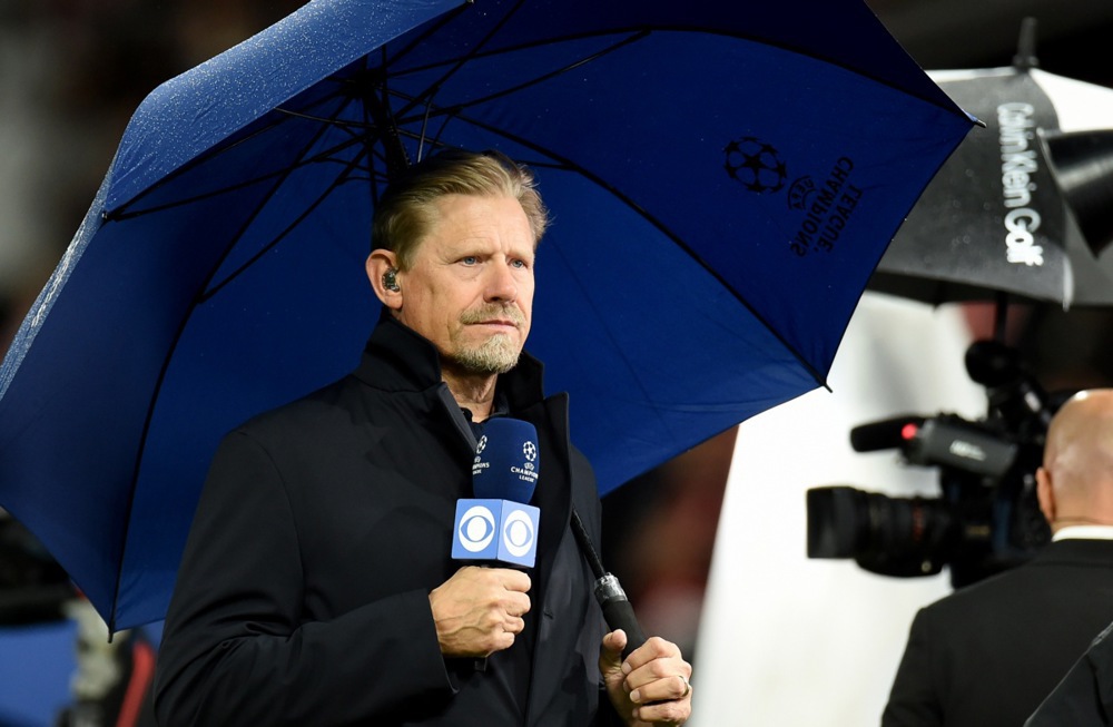 Šmajhel bez milosti: Ova izmjena može da uništi karijeru mladog golmana