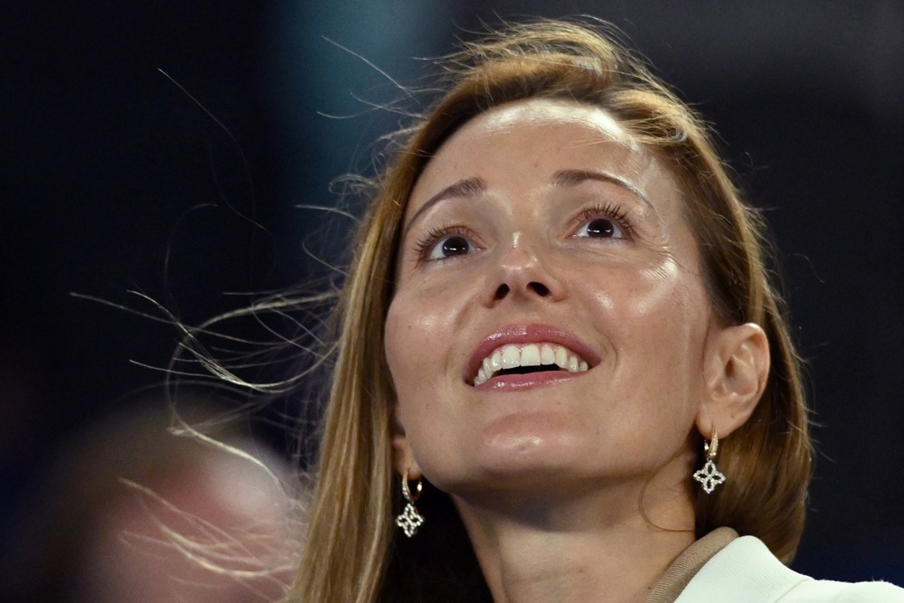Ovakvog Đokovića nikada nismo vidjeli, Jelena objavila snimak sa ulice: Samo gledajte…