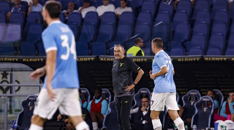 Iskusni stručnjak otvorio vrata odlasku, Atalanta odmah reagovala