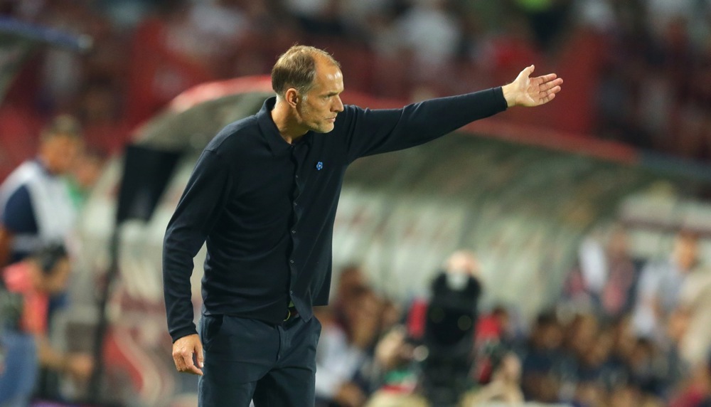 Tuhel: Nisam promijenio mišljenje o Megvajeru