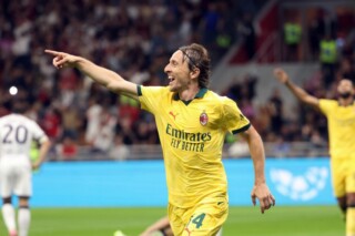 Luka Modrić
